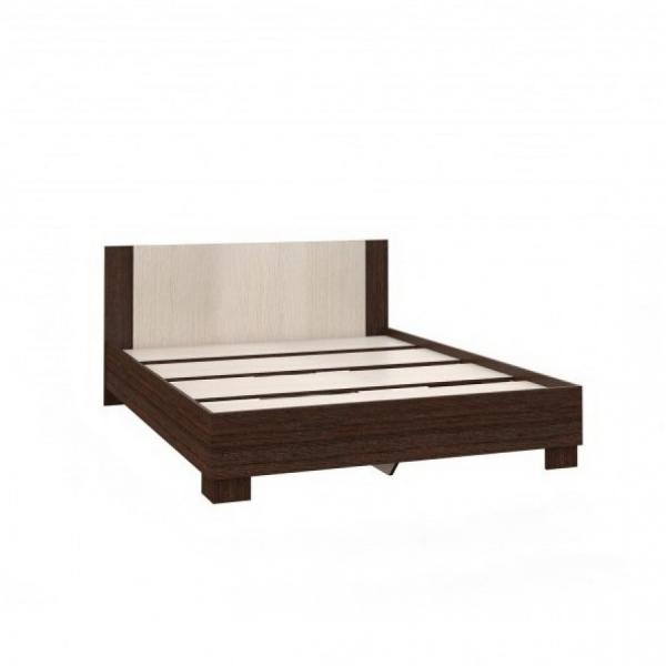 Кровать "Аврора" 1400 с основанием