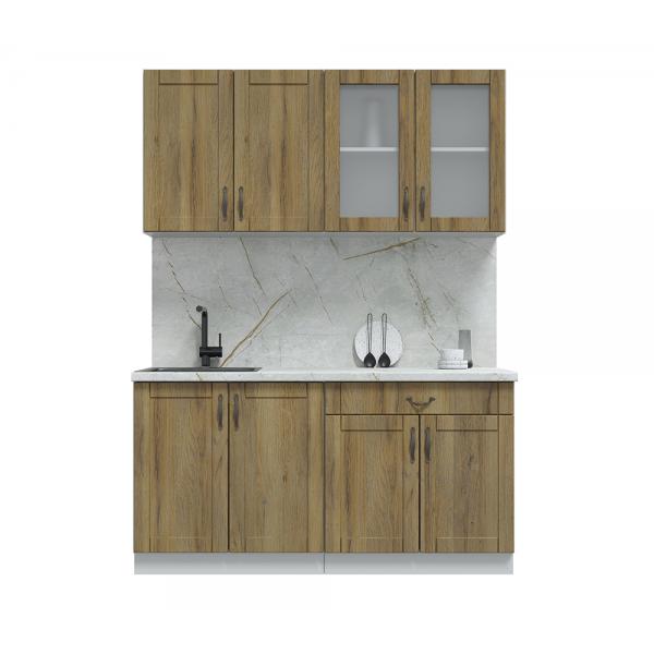   Кухня Мила "Крафт" 1.6А 