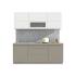   Кухня Мила "Матте" 2,0А
