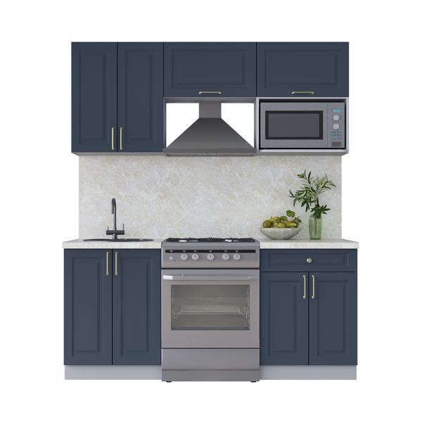   Кухня Мила "Шато" 1,8В