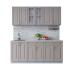   Кухня Мила "Шато" 1,9А