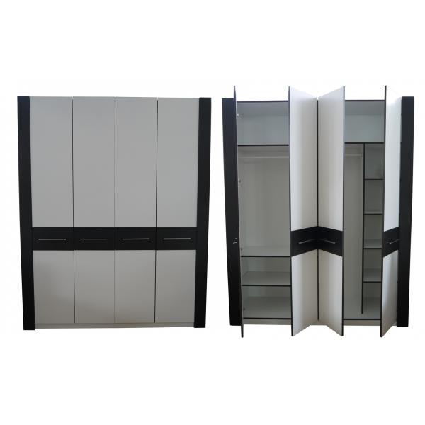Шкаф для одежды КС-022-01