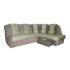 Набор мягкой мебели "Ирма-4" (диван+кресло-кровать), гр.тк.4