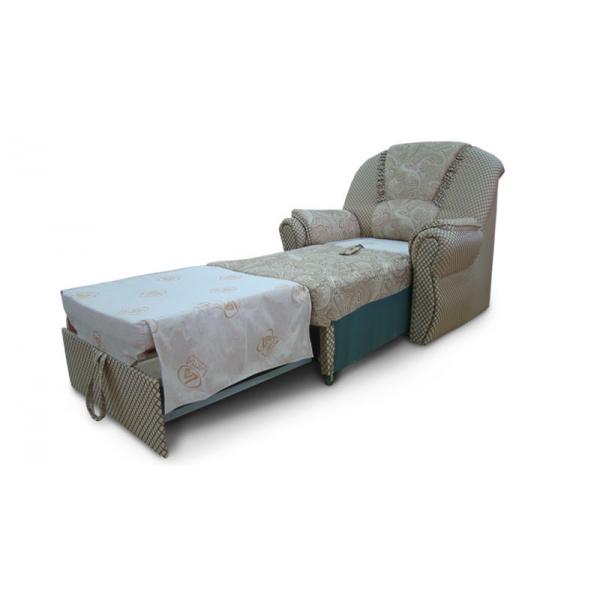 Набор мягкой мебели "Ирма-4" (диван+кресло-кровать), гр.тк.4